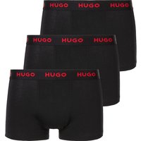 HUGO Underwear Trunk "TRUNK TRIPLET PACK", (Packung, 3 St., 3er Pack) von Hugo Underwear