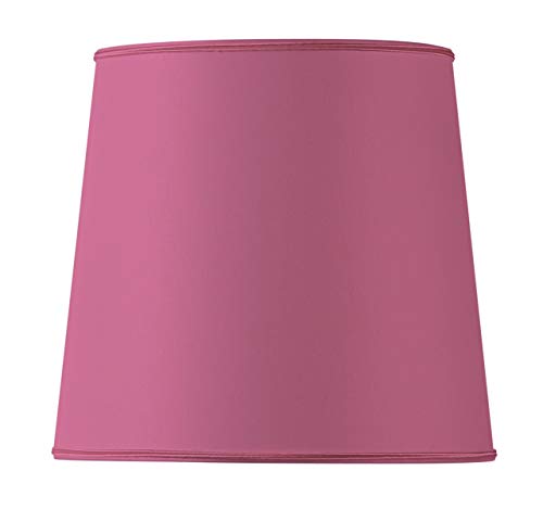 HUGUES RAMBERT 3760151503887 Lampenschirm, Fuchsia von HUGUES RAMBERT