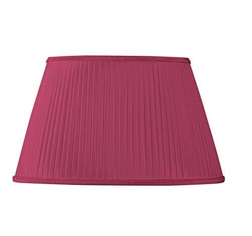 Hugues Ramert 3760151500800 Lampenschirm, Fuchsia von HUGUES RAMBERT