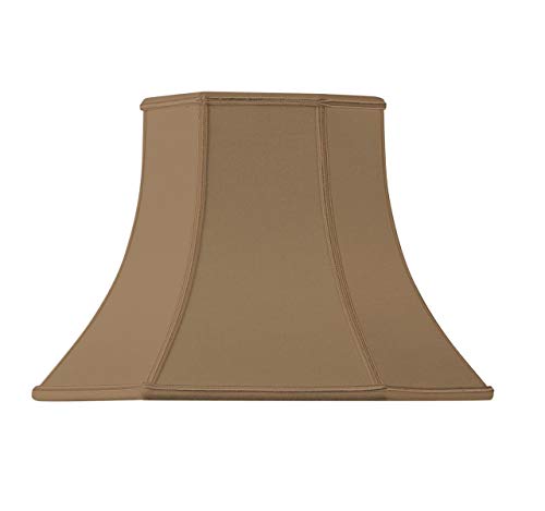 Hugues Ramert 3760151513152 Lampenschirm, Taupe von HUGUES RAMBERT