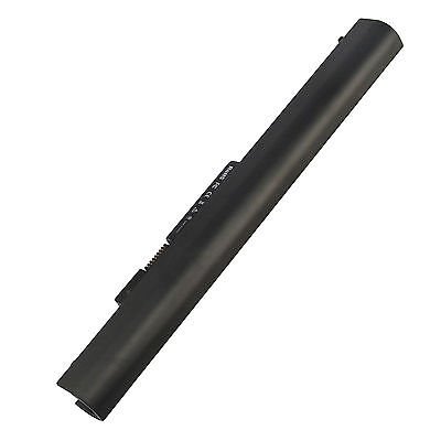 HUI-MATOOG Laptop-Batterie HSTNN-DB6N 752237-001 776622-001 LA03DF HSTNN-1B6R für HP 15-1003dx 15-fo19dx 15-1305dx 15-F024wm 15-1272wm 15-f158ca 15-f233wm 11.1V 2612mAh 31W von HUI-MATOOG