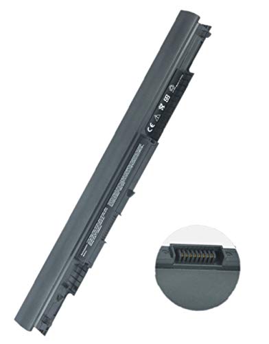 HUI-MATOOG Laptop-Akku HSTNN-LB6V LB6U HS03 HS04 807956-001 für HP 255 256 G4 G5 15-ac195TX TPN-C125/C126/I119/I120 14.6V 2800mAh 41Wh von HUI-MATOOG