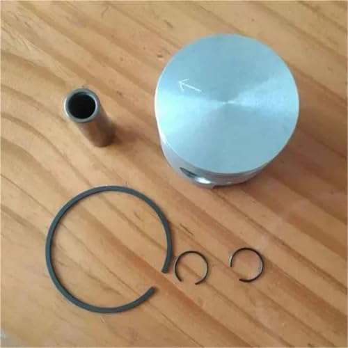 HUILA 360 KOLBENSATZ 40MM P021-032600 22156-41110 A100-00800 for 360EMC KETTENSÄGE Zylinder Ringe PIN Clips(ORIGINAL Piston KIT) von HUILA