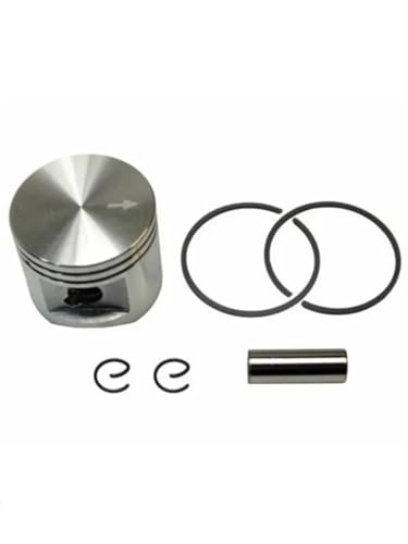 HUILA 42MM FS450 KOLBEN KIT for FR450 SP450 SP451 FS480 & mehr STRIMMER GEBLÄSE HOCHSÄGE Zylinder Montage Ring Clips PIN Assy von HUILA