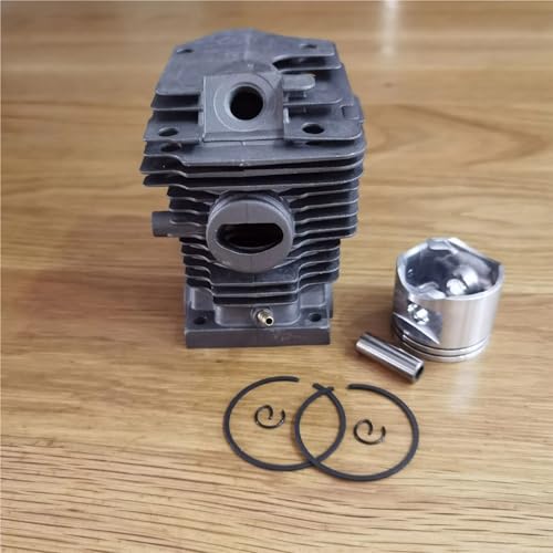 HUILA 46MM Zylinderkolbensatz passend for MS280 MS270, verchromte Kettensägen-Ersatzteile HUILA 46MM Zylinderkolbensatz passend for MS280 MS270, verchromte Kettensägen-Ersatzteile von HUILA