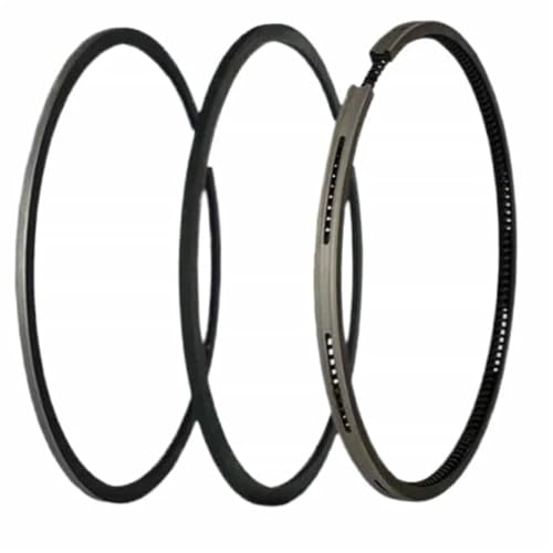 HUILA 70 MM Ölkolbenringe Set 1,5 * 1,5 * 3,5 for L48 Kama Kipor Tiller Generator Wasserpumpe Ölkompressionsring HUILA 70 MM Ölkolbenringe Set 1,5 * 1,5 * 3,5 for L48 Kama Kipor Tiller Generator Wasserpumpe Ölkompressionsring von HUILA