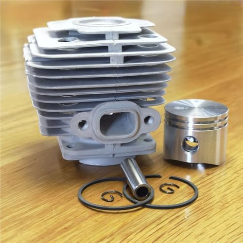 HUILA 741 Zylinder-Kolben-Baugruppe Passt for 42 44 420 440 440S 440T 4400 Stark 42 44 741 Pinsel Cutter Ersatz Teile HUILA 741 Zylinder-Kolben-Baugruppe Passt for 42 44 420 440 440S 440T 4400 Stark 42 44 741 Pinsel Cutter Ersatz Teile von HUILA