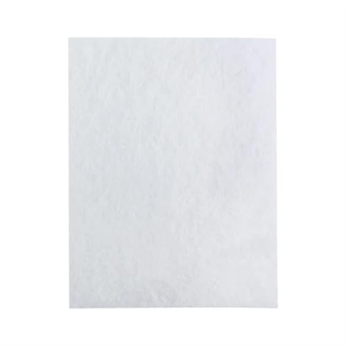 HUILA Benutzerdefinierter Filter H12 Ersatz-HEPA-Filter 120 * 120 * 15 mm/Aktivkohlefilter 120 * 120 * 10 mm(Pre Filter Cotton) von HUILA