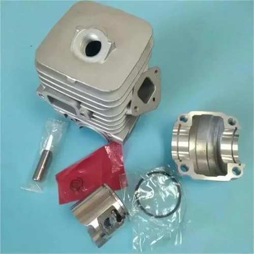 HUILA CS-260TESC ZYLINDERKOLBENSATZ 35MM for 269TS CS-260TES CS2600 CS271T CS270 26.9CC(35m CrankCase Set) von HUILA