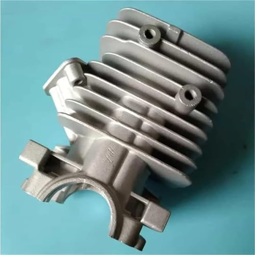 HUILA CS-260TESC ZYLINDERKOLBENSATZ 35MM for 269TS CS-260TES CS2600 CS271T CS270 26.9CC(35mm Cylinder Kit) von HUILA