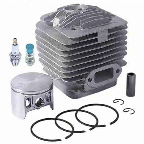 HUILA DPC7310 ZYLINDERKOLBENSATZ for DPC7311 7320 7321 7331 PC7312 7314 7330 7335 7430 7435 DISC Beton-TRENNSÄGE(Quality 9pcs Pk Set) von HUILA