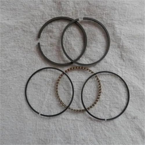 HUILA EY15 KOLBENRINGSATZ 63 MM STD for EY-15 3,5 PS MOTORGENERATOR ZYLINDERSATZ RINGMONTAGE von HUILA