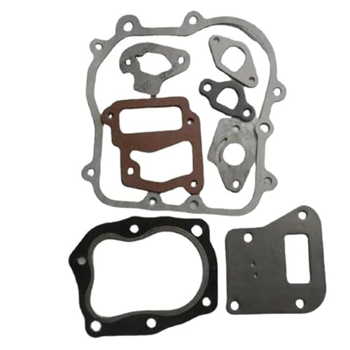 HUILA G100 Dichtungssatz komplett for 2,5 PS Zylinder Auspuff Schalldämpfer Luftfilter Carb Einlass Kurbelgehäuse Vergaser Isolierung HUILA G100 Dichtungssatz komplett for 2,5 PS Zylinder Auspuff Schalldämpfer Luftfilter Carb Einlass Kurbelgehäuse Vergaser Isolierung von HUILA