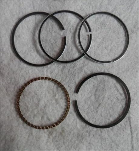 HUILA GX31 KOLBENRINGE Set STD 39MM for GX35 UMK431 UMT431 UMK435 Trimmer Zylinder KIT FREISCHNEIDER GEBLÄSE von HUILA