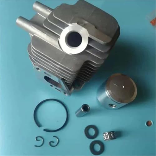 HUILA HCR-161ES ZYLINDERBLOCKKOPF KOLBENSATZ Dichtung LAGERSATZ 32mm A130000550 P100-013680 P021007772 for DT161 21CC(Cyl. Piston Set) von HUILA
