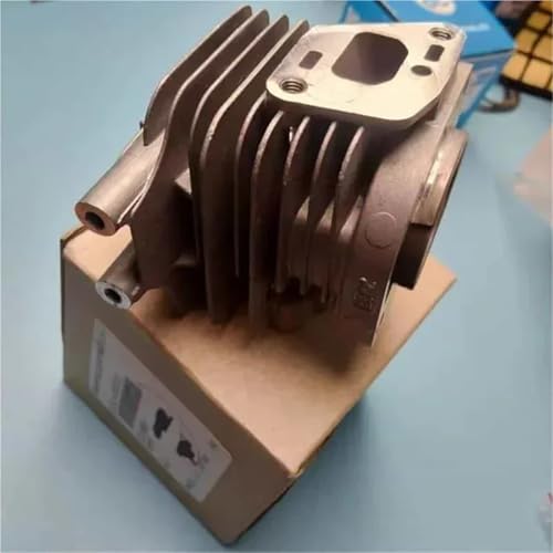 HUILA HCR-161ES ZYLINDERBLOCKKOPF KOLBENSATZ Dichtung LAGERSATZ 32mm A130000550 P100-013680 P021007772 for DT161 21CC(Cylinder Block Only) von HUILA