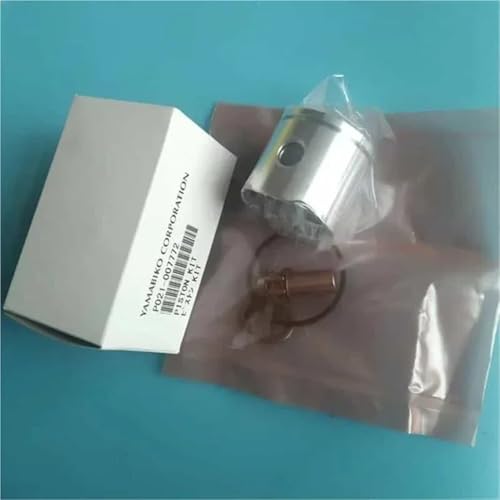 HUILA HCR-161ES ZYLINDERBLOCKKOPF KOLBENSATZ Dichtung LAGERSATZ 32mm A130000550 P100-013680 P021007772 for DT161 21CC(PistonKit P100013680) von HUILA