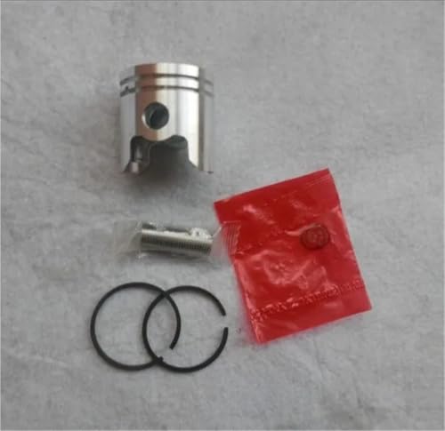 HUILA KOLBENSATZ 31 MM for 1E31F Set 2T 0,8 PS Sprayer Trimmer KANTENSCHNEIDER FREISCHNEIDER ZYLINDERMONTAGE HUILA KOLBENSATZ 31 MM for 1E31F Set 2T 0,8 PS Sprayer Trimmer KANTENSCHNEIDER FREISCHNEIDER ZYLINDERMONTAGE von HUILA