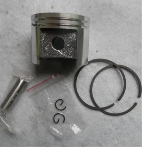 HUILA KOLBENSATZ 49MM for TS400 Cut of Saw Cylinder &More 2T Concrete ZYLINER KOLBEN PIN Clip Rebuild Assembly HUILA KOLBENSATZ 49MM for TS400 Cut of Saw Cylinder &More 2T Concrete ZYLINER KOLBEN PIN Clip Rebuild Assembly von HUILA