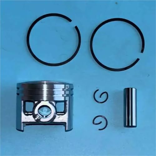 HUILA MS240 KOLBENSATZ 42 MM for 024 KETTENSÄGEN ZYLINDERMONTAGE KETTENSÄGE KOLBEN Ring PIN Clips Assy 1121 030 2005 HUILA MS240 KOLBENSATZ 42 MM for 024 KETTENSÄGEN ZYLINDERMONTAGE KETTENSÄGE KOLBEN Ring PIN Clips Assy 1121 030 2005 von HUILA