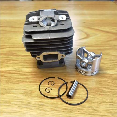 HUILA MS360 Zylinderkolbensatz 48 MM Nikasil beschichtet passend for 034 036 MS360 Kettensäge Ersatzteile HUILA MS360 Zylinderkolbensatz 48 MM Nikasil beschichtet passend for 034 036 MS360 Kettensäge Ersatzteile von HUILA