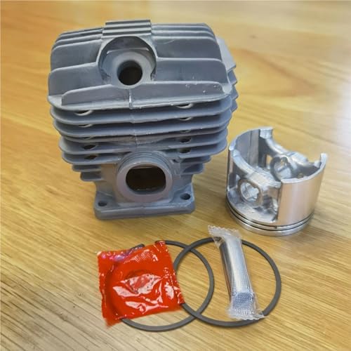 HUILA MS460 Zylinderkolbenbaugruppe 54 MM große Bohrung passt 046 MS460 Kettensäge Ersatzteile HUILA MS460 Zylinderkolbenbaugruppe 54 MM große Bohrung passt 046 MS460 Kettensäge Ersatzteile von HUILA