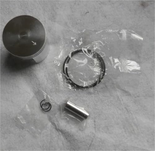 HUILA MS660 KOLBEN KIT 54MM for 064 066 MS640 KETTENSÄGE Zylinder Montage Zylinder KOLBEN Ringe PIN Clips ASY #1122 030 2005 von HUILA