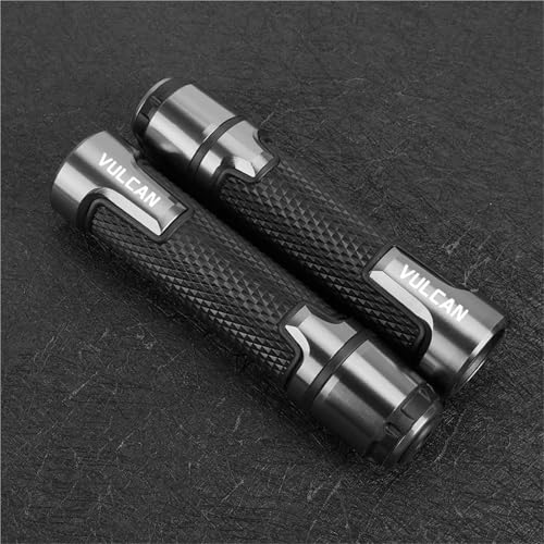 HUILA Motorrad Klappbar Einstellbare Bremskupplungshebel Lenkergriffenden for S/Cafe/650 S/EN/VN650 2015-2023(Pink) von HUILA