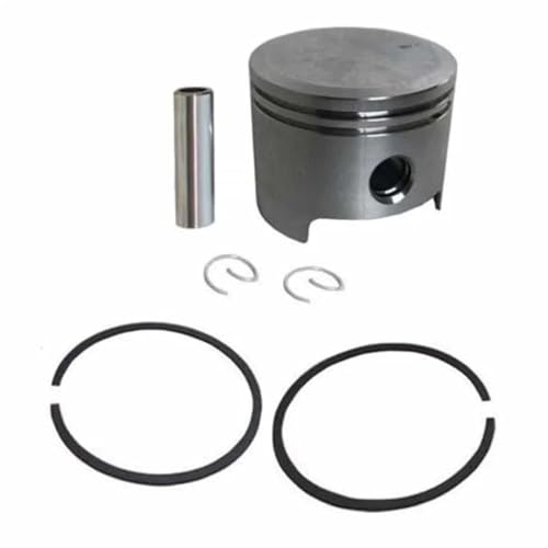 HUILA PB-770 KOLBENSATZ 48MM P021-002984 for PB-760 PB755 750 751 650 651 SHINDAIWA EB770 EB633 GEBLÄSE(CN Quality Kit) von HUILA