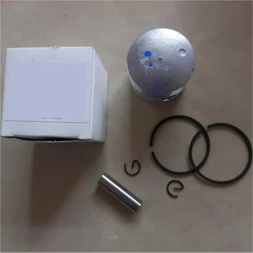 HUILA TB43 KOLBEN KIT 40MM for TL43 TU43 2T 43cc BRUSHCUTTER Zylinder RIING PIN Clips Trimmer ERSATZTEILE HUILA TB43 KOLBEN KIT 40MM for TL43 TU43 2T 43cc BRUSHCUTTER Zylinder RIING PIN Clips Trimmer ERSATZTEILE von HUILA