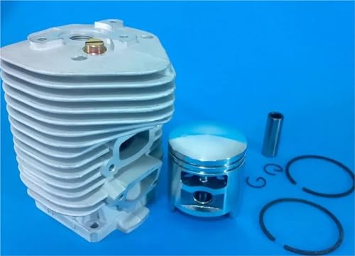 HUILA TS510 Zylinderkolbensatz 52 mm for TS500 AV 050 051 Kappsäge Beton abgeschnitten Zylinderkopf Ass Ringe Clips Stift Montage HUILA TS510 Zylinderkolbensatz 52 mm for TS500 AV 050 051 Kappsäge Beton abgeschnitten Zylinderkopf Ass Ringe Clips Stift Montage von HUILA