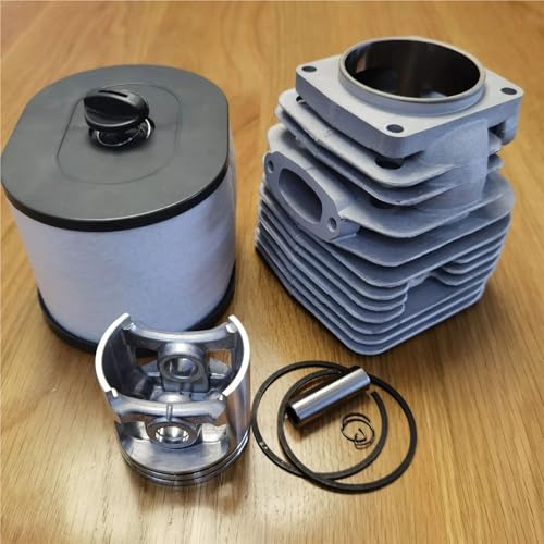 HUILA Zylinder- UND LUFTFILTER-REPARATURSATZ for K1260 Zylinder-Kolbenbaugruppe mit Luftfilter-Trennsägenzubehör HUILA Zylinder- UND LUFTFILTER-REPARATURSATZ for K1260 Zylinder-Kolbenbaugruppe mit Luftfilter-Trennsägenzubehör von HUILA