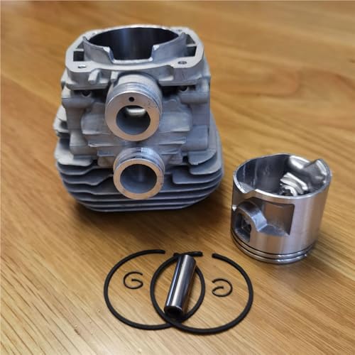 HUILA Zylinderkolbenbaugruppe, verchromt, passend for TS410 TS420, Trennsäge, Ersatzteile HUILA Zylinderkolbenbaugruppe, verchromt, passend for TS410 TS420, Trennsäge, Ersatzteile von HUILA