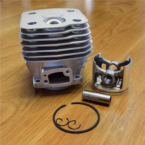 HUILA Zylinderkolbensatz for 181 281 288 54MM Kettensäge Ersatzteile HUILA Zylinderkolbensatz for 181 281 288 54MM Kettensäge Ersatzteile von HUILA