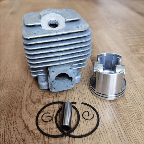HUILA Zylinderkolbensatz for TS360, Nikasil-beschichtet, ersetzt 42010201200, Zubehör for Betontrennsägen HUILA Zylinderkolbensatz for TS360, Nikasil-beschichtet, ersetzt 42010201200, Zubehör for Betontrennsägen von HUILA