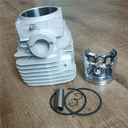 HUILA Zylinderkolbensatz passend for 395 395XP 56 mm 503993971 Kettensägen-Ersatzteile HUILA Zylinderkolbensatz passend for 395 395XP 56 mm 503993971 Kettensägen-Ersatzteile von HUILA