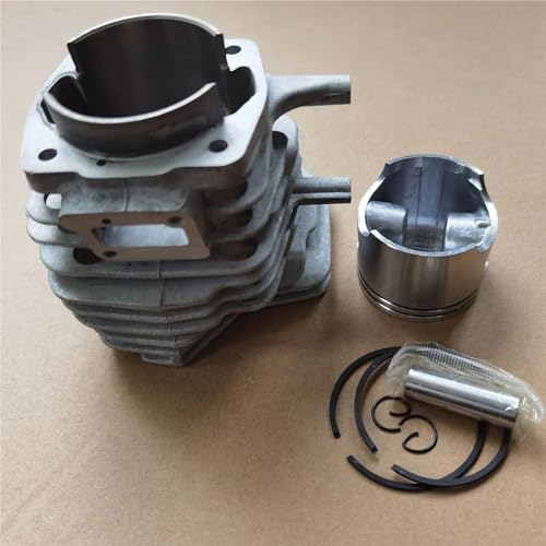 HUILA Zylinderkolbensatz passend for K650 50MM Trennsäge Ersatzteile HUILA Zylinderkolbensatz passend for K650 50MM Trennsäge Ersatzteile von HUILA