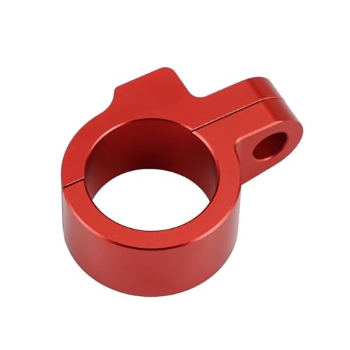 Bremsschlauchklemme Für HON&DA CRF 250R 250RX 450L 450R 450RWE 450RX C450X 2019-2022 CRF450RL 2021-2022 Vordere Bremsleitung Schlauch Clip Halter von HUIWOR