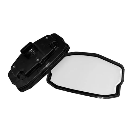 HUIWOR Tachogehäuse Motorrad Für Ducati Für Panigale 899 959 1199 1299 Motorrad Instrument Geschwindigkeit Meter Fall von HUIWOR