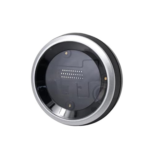 HUIWOR Tachogehäuse Motorrad Für Ducati Für Scrambler 400 800 2015-2022 Motorrad Kilometerzähler Instrument Fall von HUIWOR