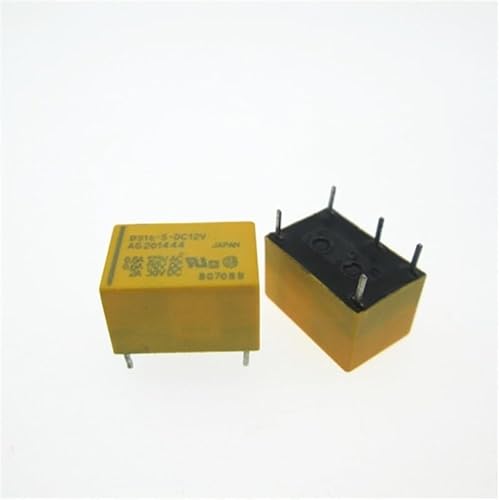 12V relay DS1E-S-DC12V DS1E-DC12V DS1E-S-12VDC DS1ESDC12V 12V 12VDC DC12V DIP5 12V relay DS1E-S-DC12V DS1E-DC12V DS1E-S-12VDC DS1ESDC12V 12V 12VDC DC12V DIP5 von HUJWLBWF