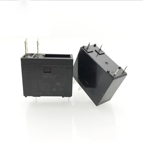 12V relay JQX-62F 012-1H JQX-62F-012-1H-12VDC JQX-62F-012-1H 12VDC JQX-62F 012-1H-12VDC HF62F 012-1H 12VDC DC12V 12V DIP4 12V relay JQX-62F 012-1H JQX-62F-012-1H-12VDC JQX-62F-012-1H 12VDC JQX-62F 012-1H-12VDC HF62F 012-1H 12VDC DC12V 12V DIP4 von HUJWLBWF