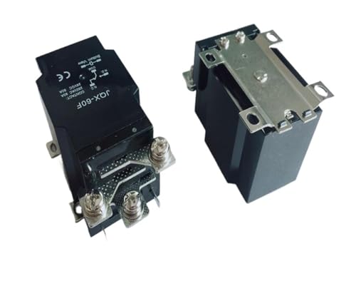 1PC JQX-60F JQX-60F-A 1Z 80A High-power relay electromagnetic relay DC24V 1PC JQX-60F JQX-60F-A 1Z 80A High-power relay electromagnetic relay DC24V von HUJWLBWF