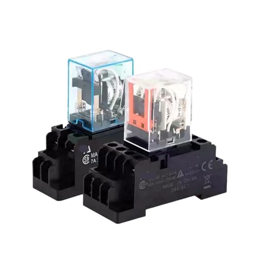 1PCS MY4N-GS-DC24V 14P7A only relay von HUJWLBWF