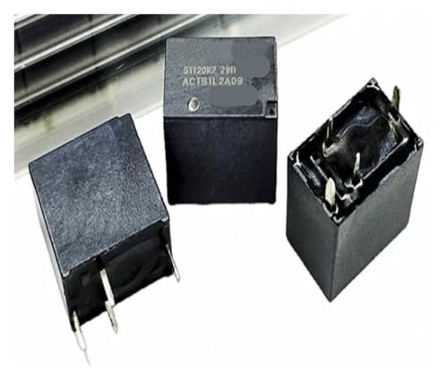 1pc ACTB1L2A09 (TB1-1A-12V) Relay 4 pins von HUJWLBWF