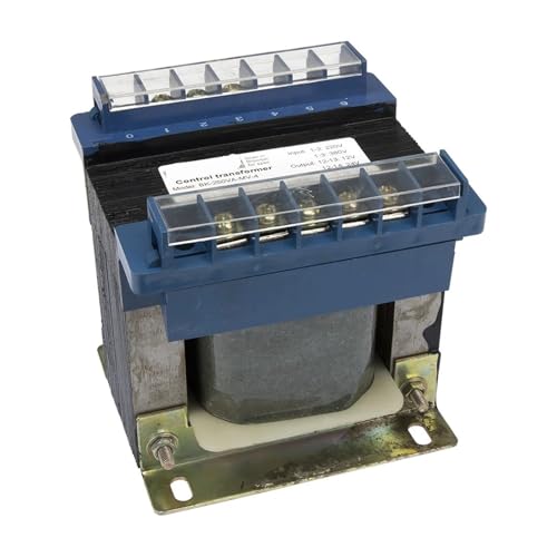 1pc BK-250VA 250W BK type control power transformer 220VAC 380VAC input 12V 24V 36V 110V output 1pc BK-250VA 250W BK type control power transformer 220VAC 380VAC input 12V 24V 36V 110V output von HUJWLBWF