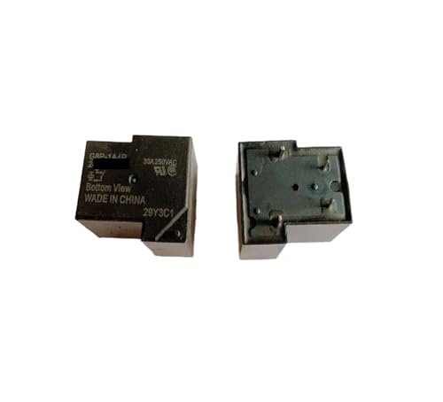 1pc G8P-1C4P-24VDC 5PIN Power relay 30A 250VAC 1pc G8P-1C4P-24VDC 5PIN Power relay 30A 250VAC von HUJWLBWF