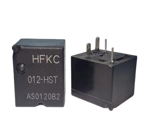 1pc HFKC 012-HST (KCA-12V-30A) Relay 4pins von HUJWLBWF