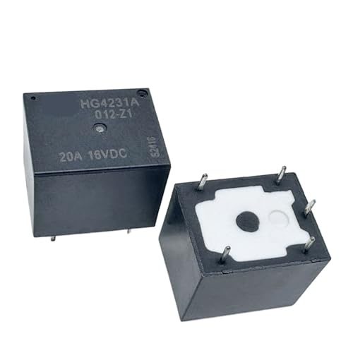 1pc HG4231A Q12-Z1 (T73C-9V/12V) Relay 5pins von HUJWLBWF