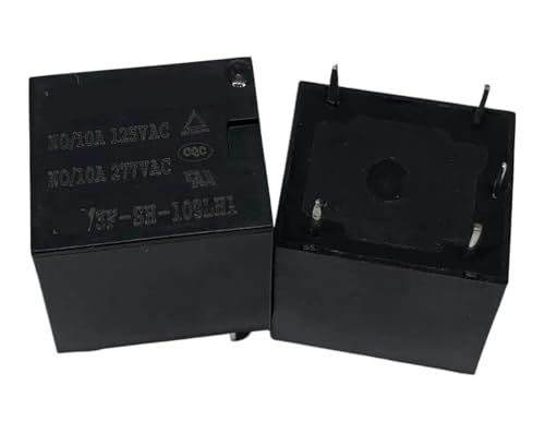 1pc YYH3F-SH-109LH1 9V Relay 5pins von HUJWLBWF